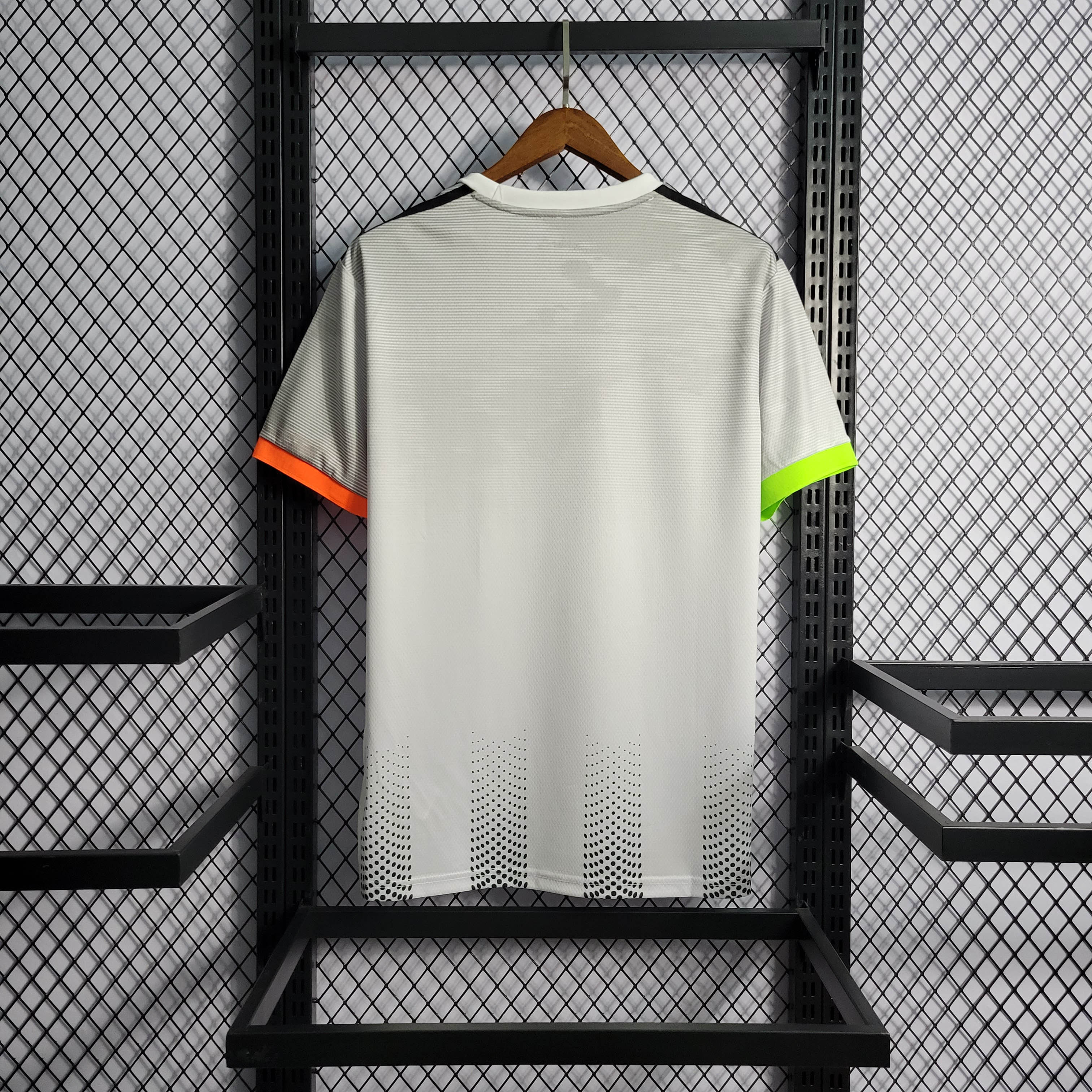 {{product_name}} High Quality Replica Football Jersey