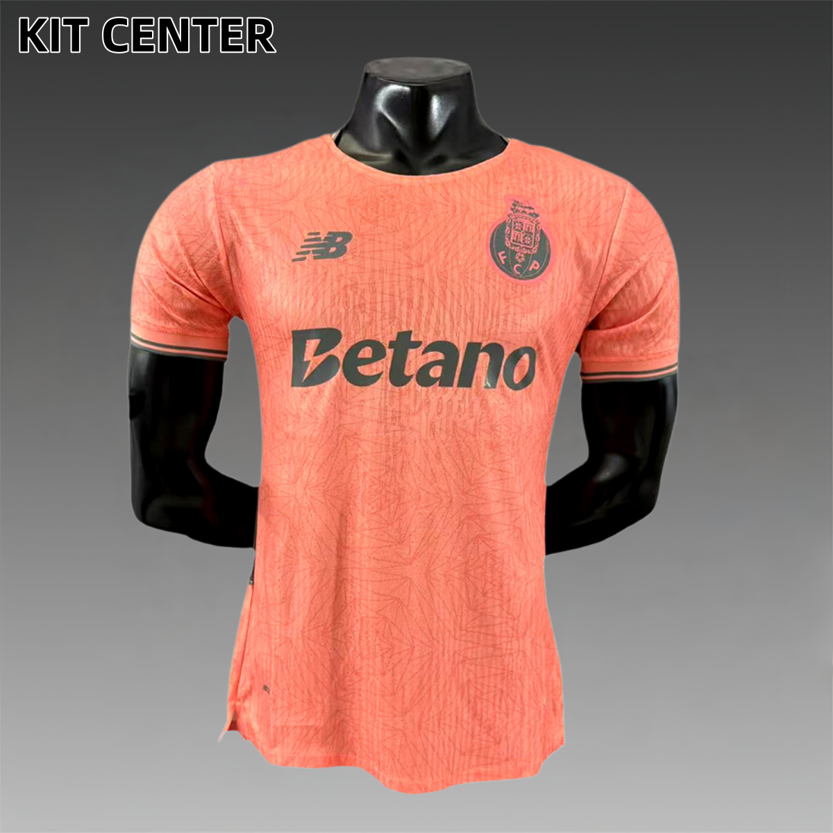 2025/2026 Porto Football Club Away Football Shirt（Player Edition）