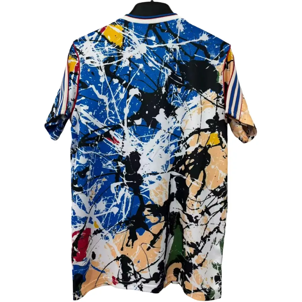 {{product_name}} High Quality Replica Football Jersey