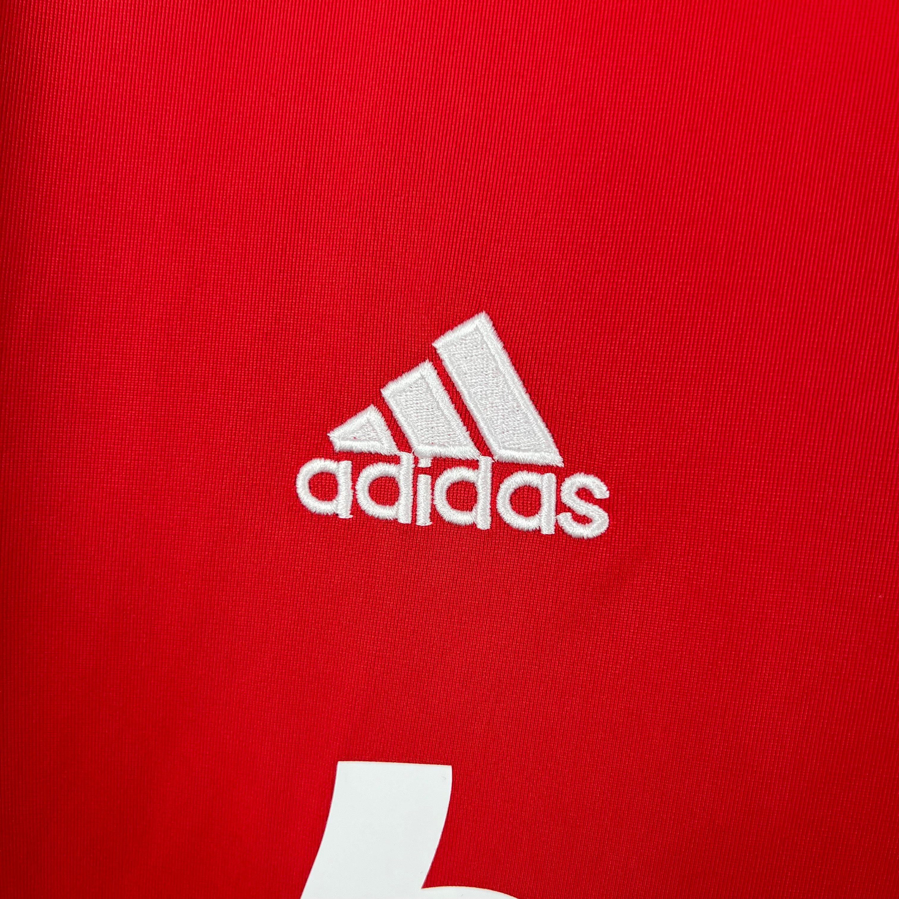 2011/2012 Real Madrid Third Away Retro Football Shirt