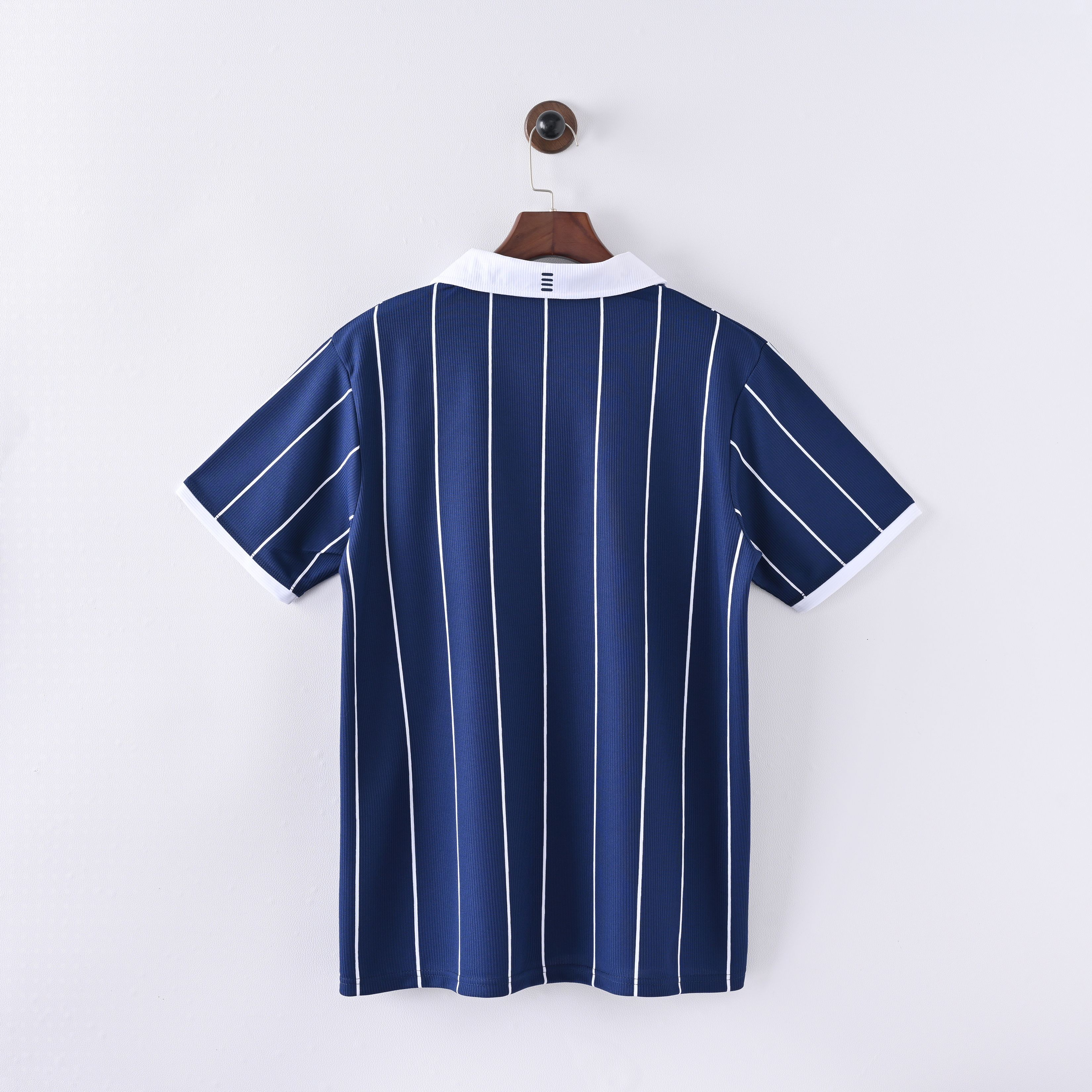 2002 Scotland home football shirt（Retro）