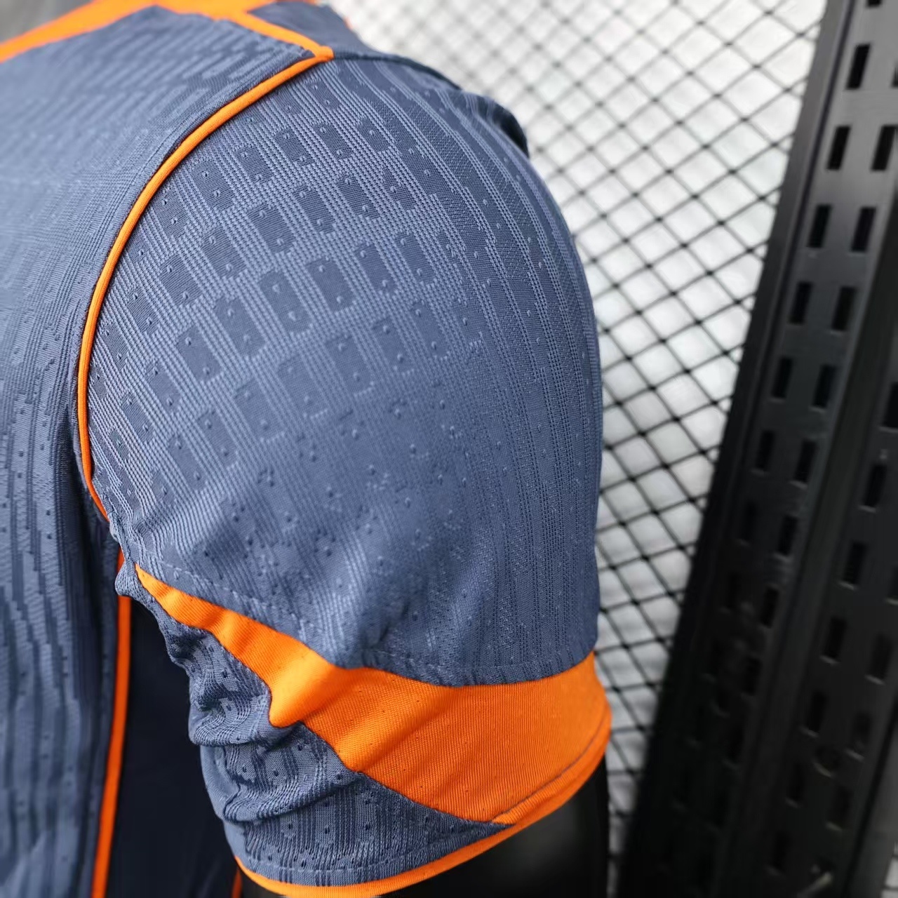 2025/2026 Inter Milan Third Football Shirt ( player)