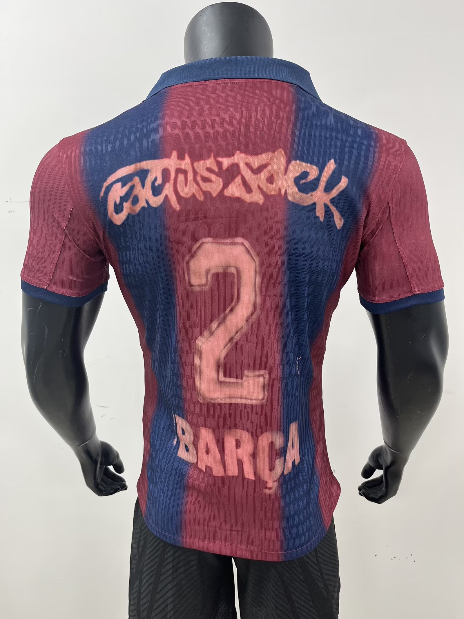 {{product_name}} High Quality Replica Football Jersey