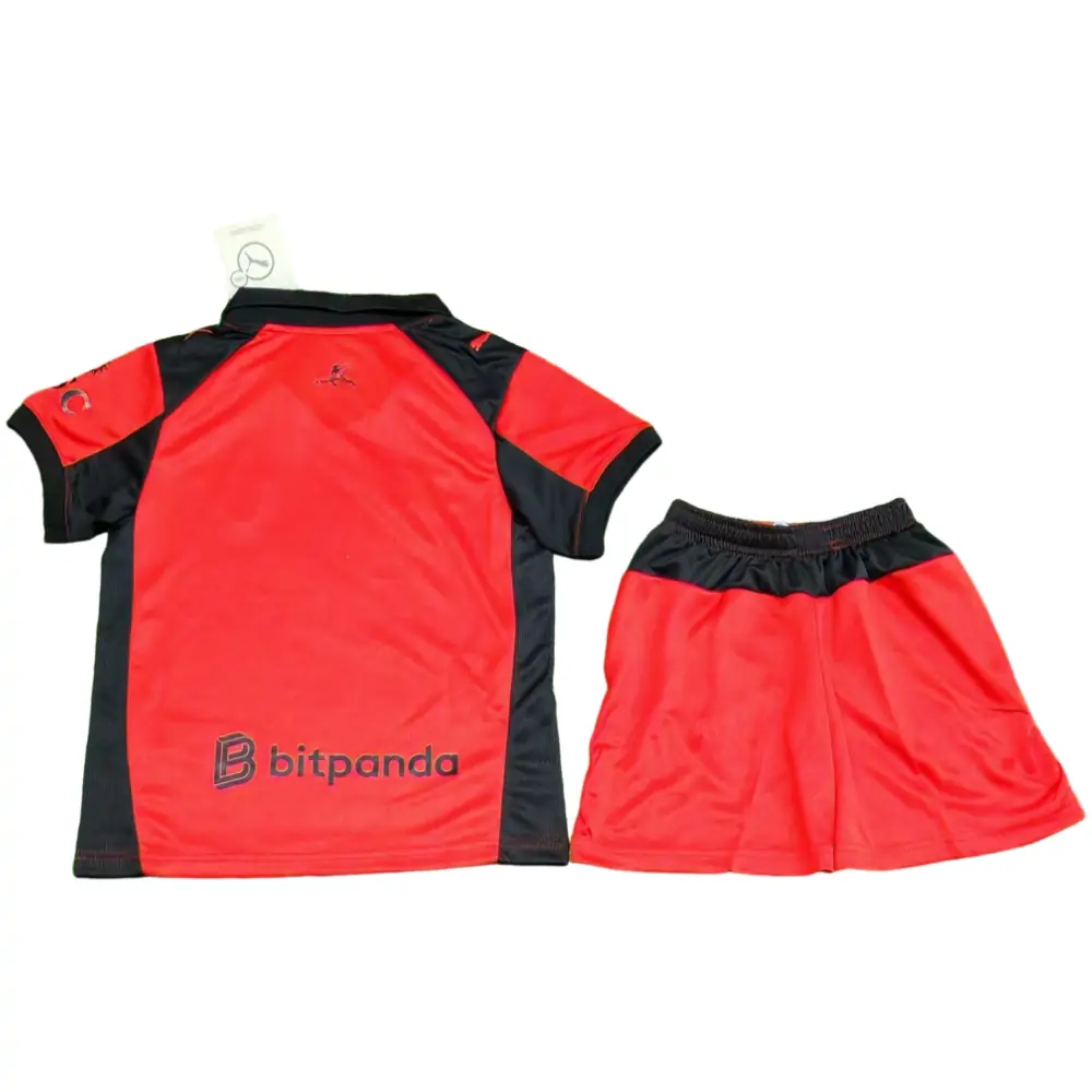 {{product_name}} High Quality Replica Football Jersey