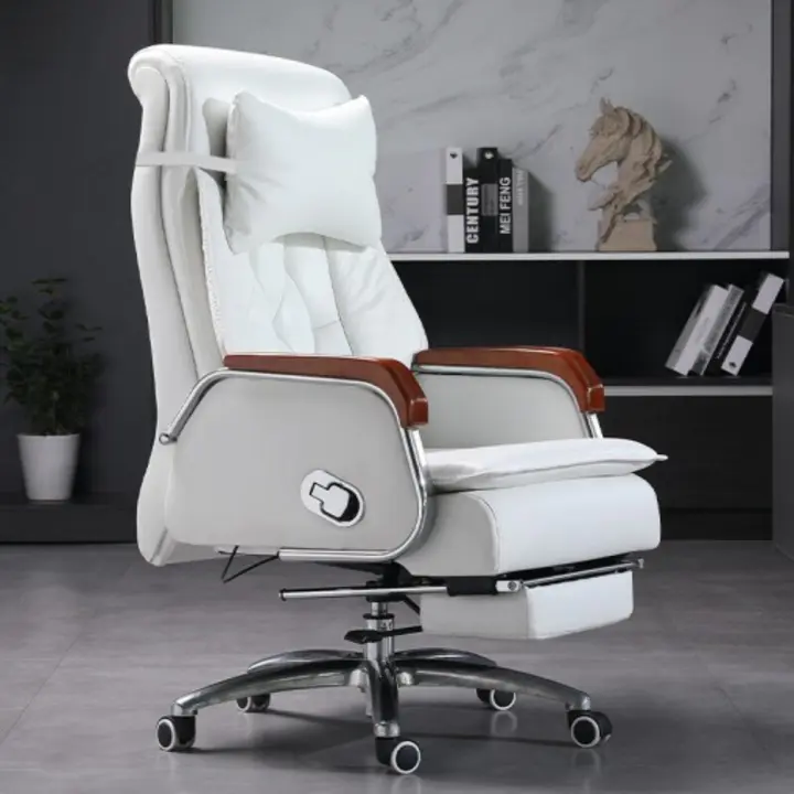 Cameron Massage Boss Chair