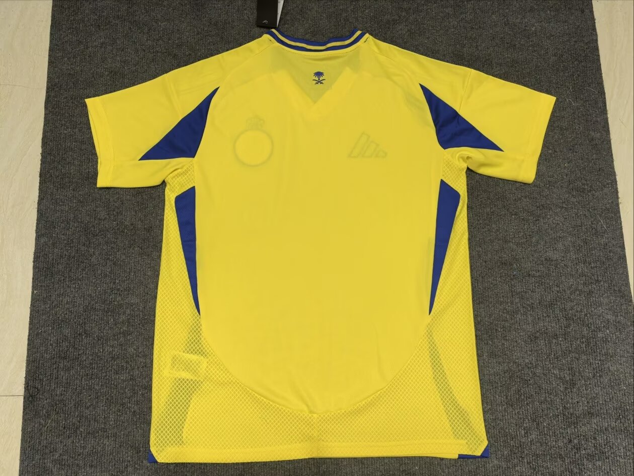 {{product_name}} High Quality Replica Football Jersey