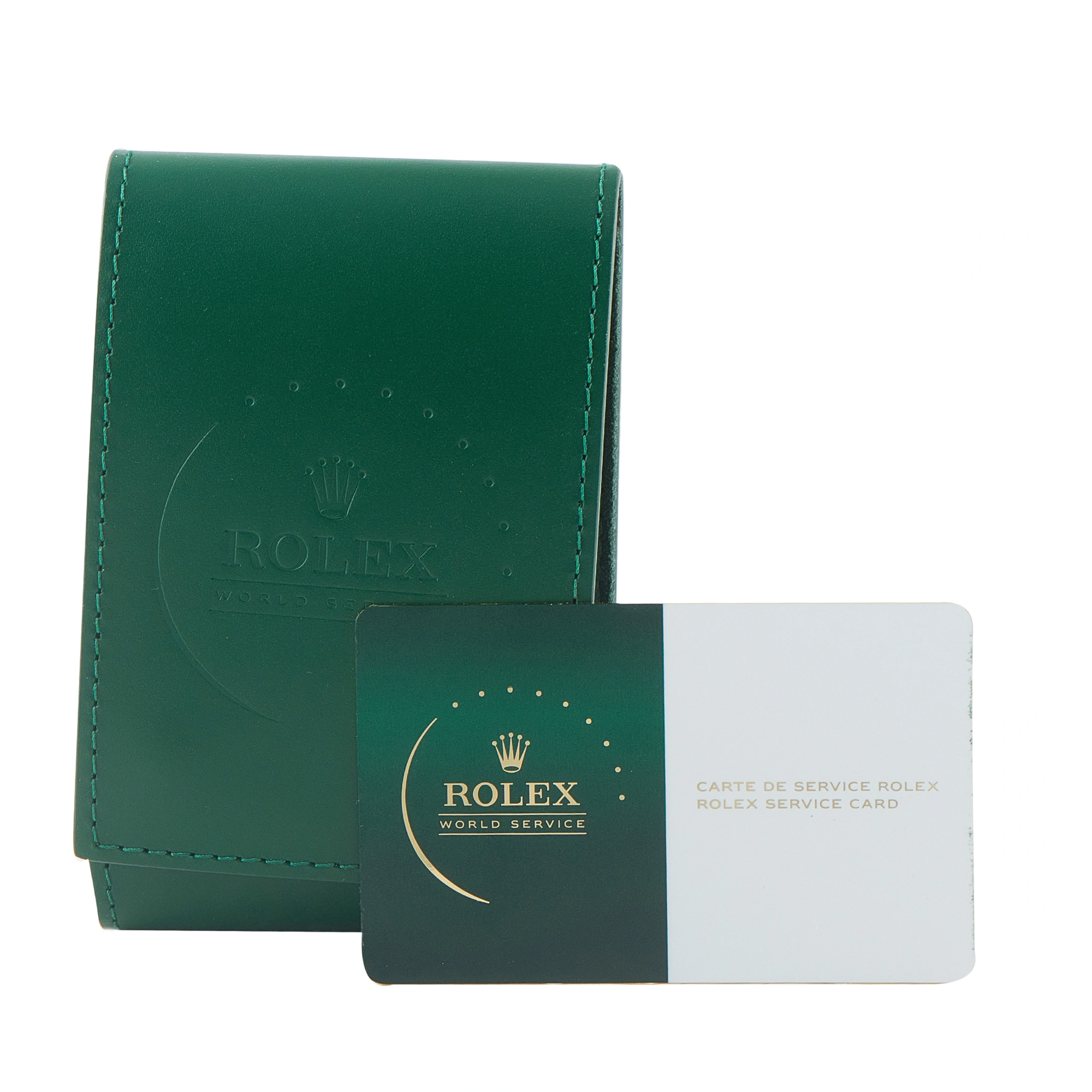 RolexSea-Dweller Deepsea Watch 116660