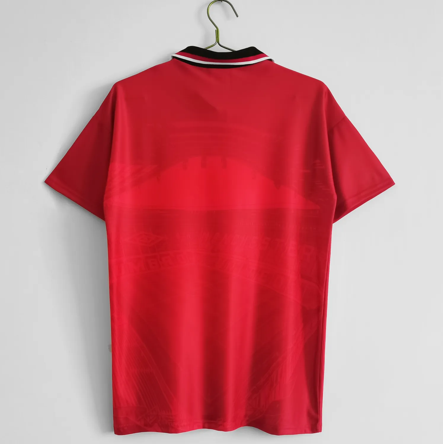 {{product_name}} High Quality Replica Football Jersey
