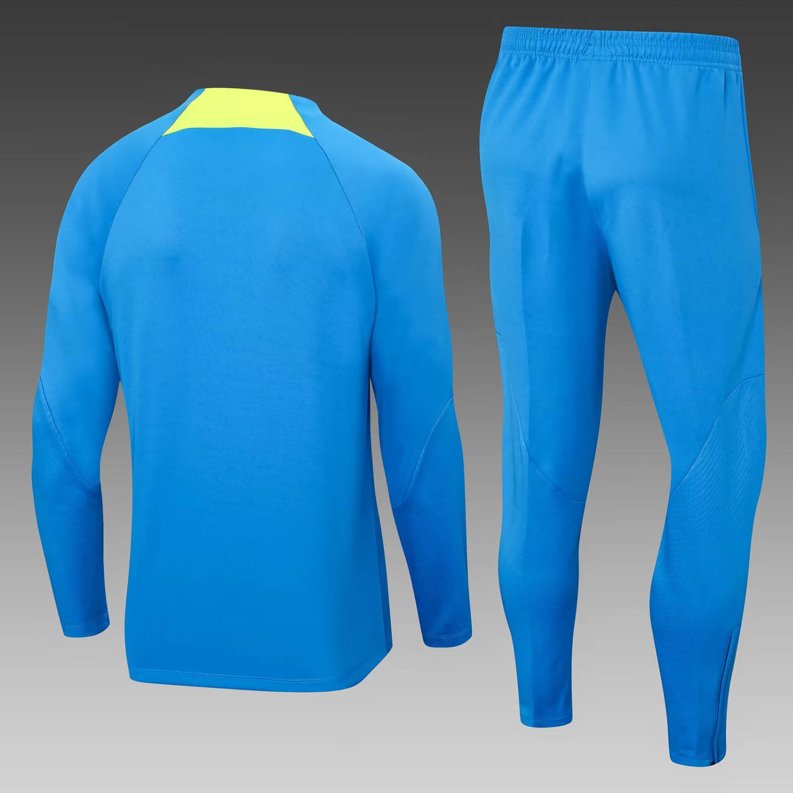 {{product_name}} High Quality Replica Football Jersey