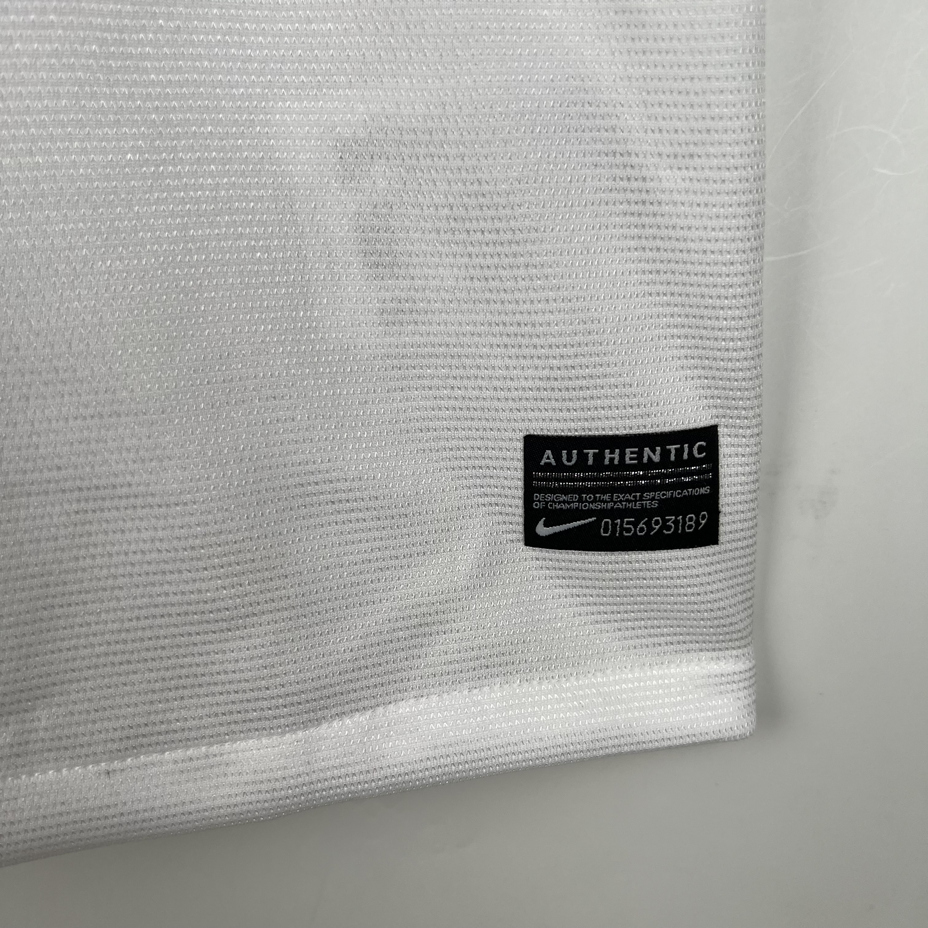 2012/2013 Santos Home Retro Football Shirt (Retro)