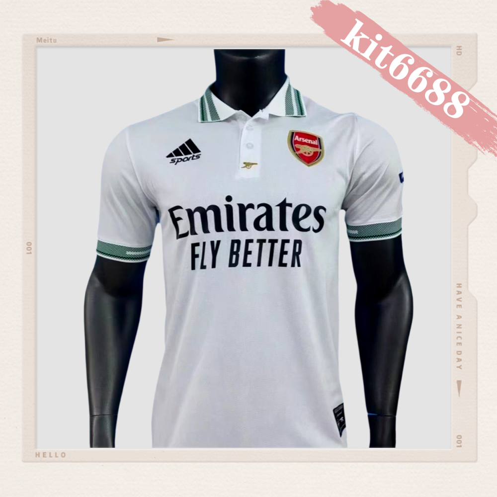 2025/2026 Arsenal Special Edition Football Jersey (Player)