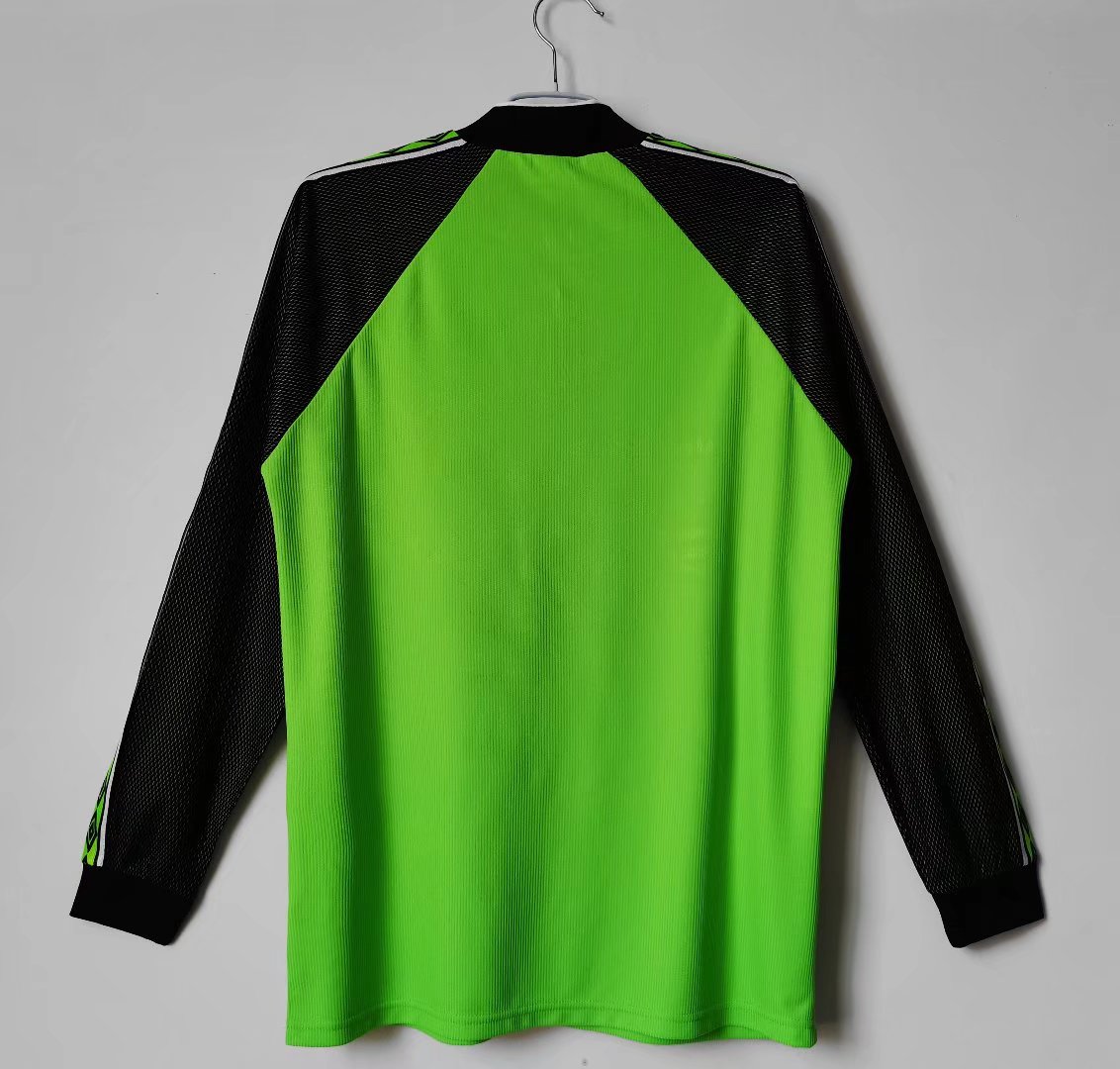 {{product_name}} High Quality Replica Football Jersey
