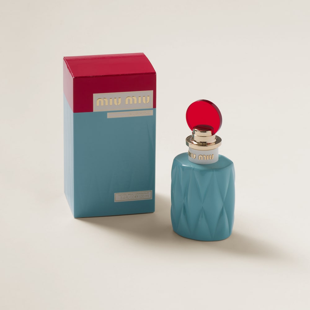 Miu Miu Eau de Parfum 100 ml