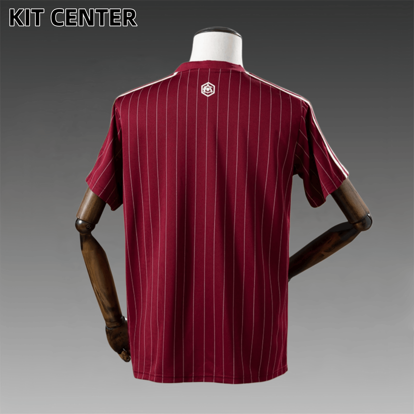 2025/2026 Arsenal Retro Special Edition Red  Football Shirt（Fans version）