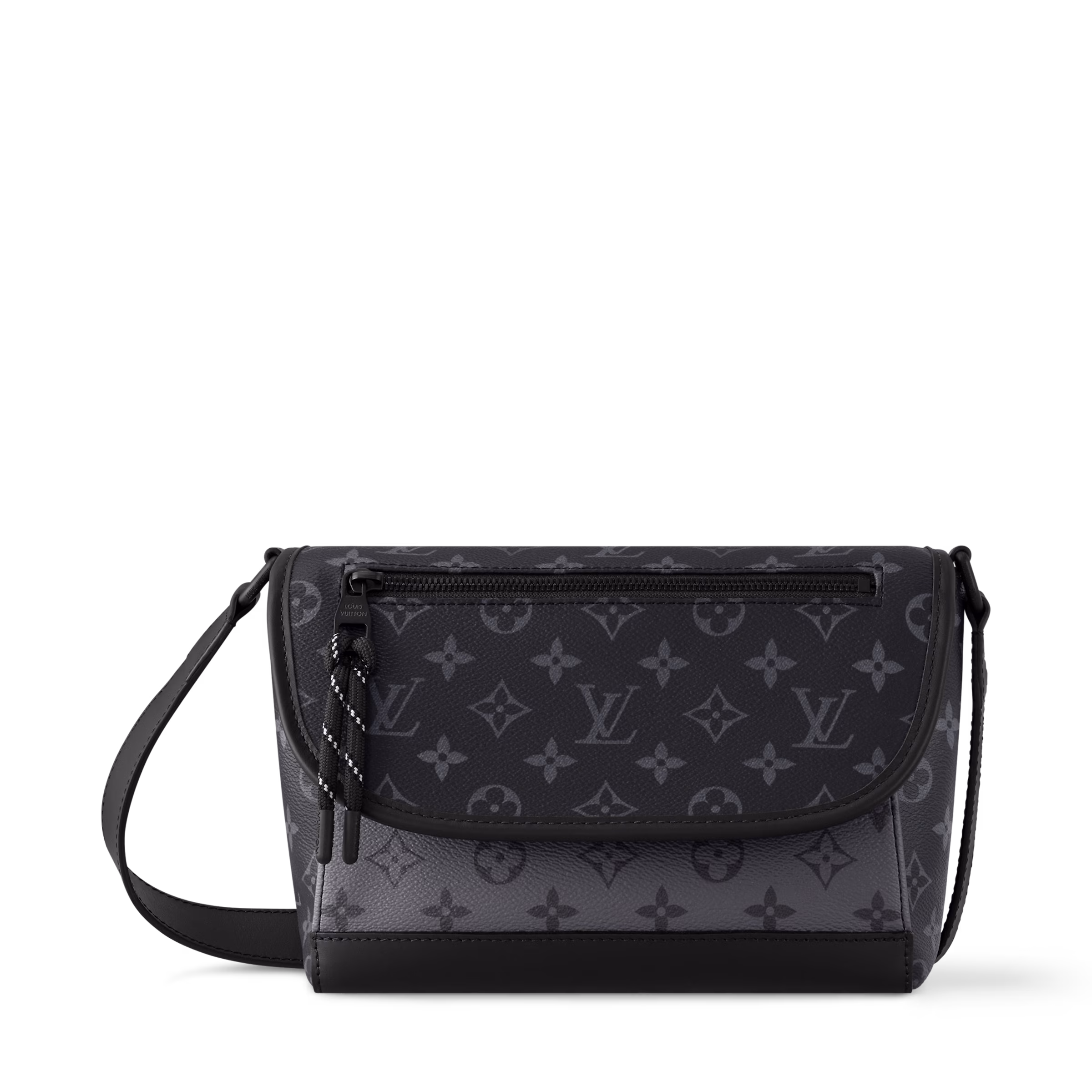 LV Sac Pulse Messenger