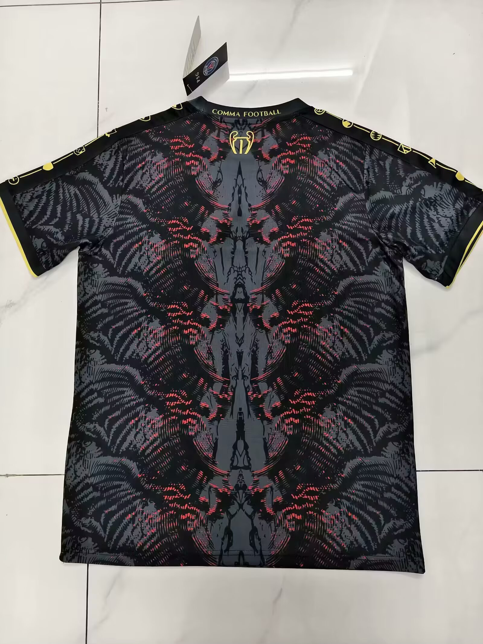 {{product_name}} High Quality Replica Football Jersey