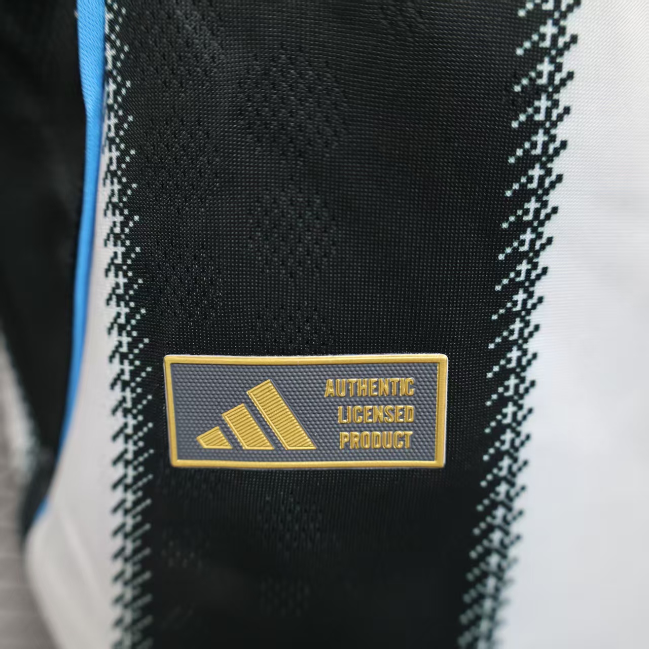 2025/2026 Newcastle United Home Football Shirt （Player）