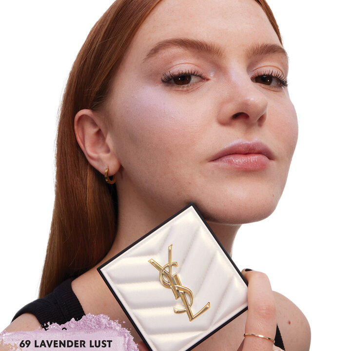 Yves Saint Laurent Hyper Luminize Highlighter
