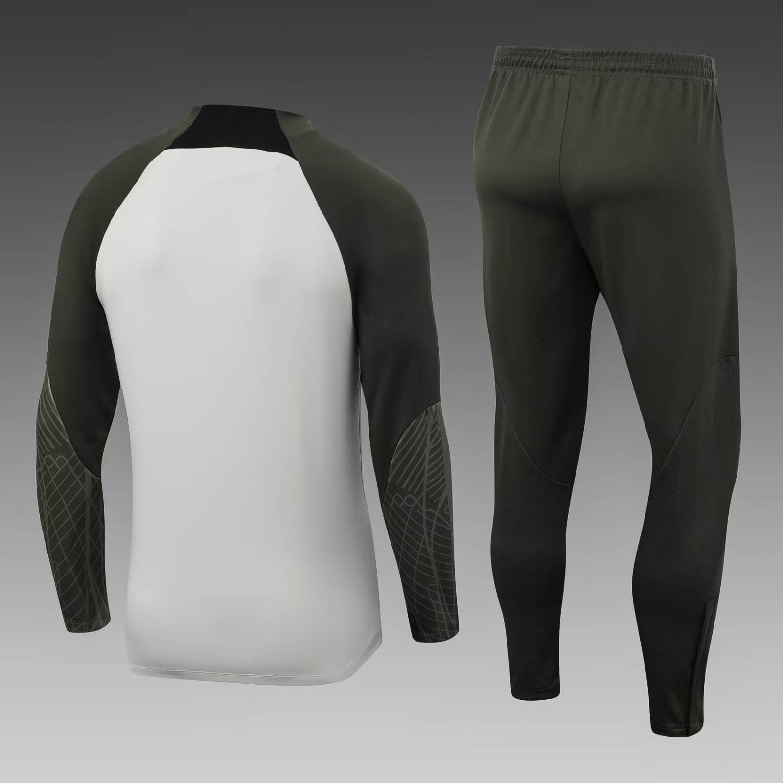 {{product_name}} High Quality Replica Football Jersey