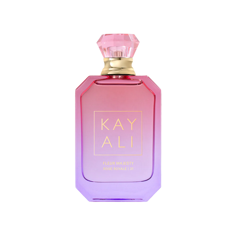 Kayali Fleur Majesty Rose Royale | 31