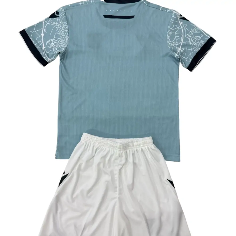 {{product_name}} High Quality Replica Football Jersey