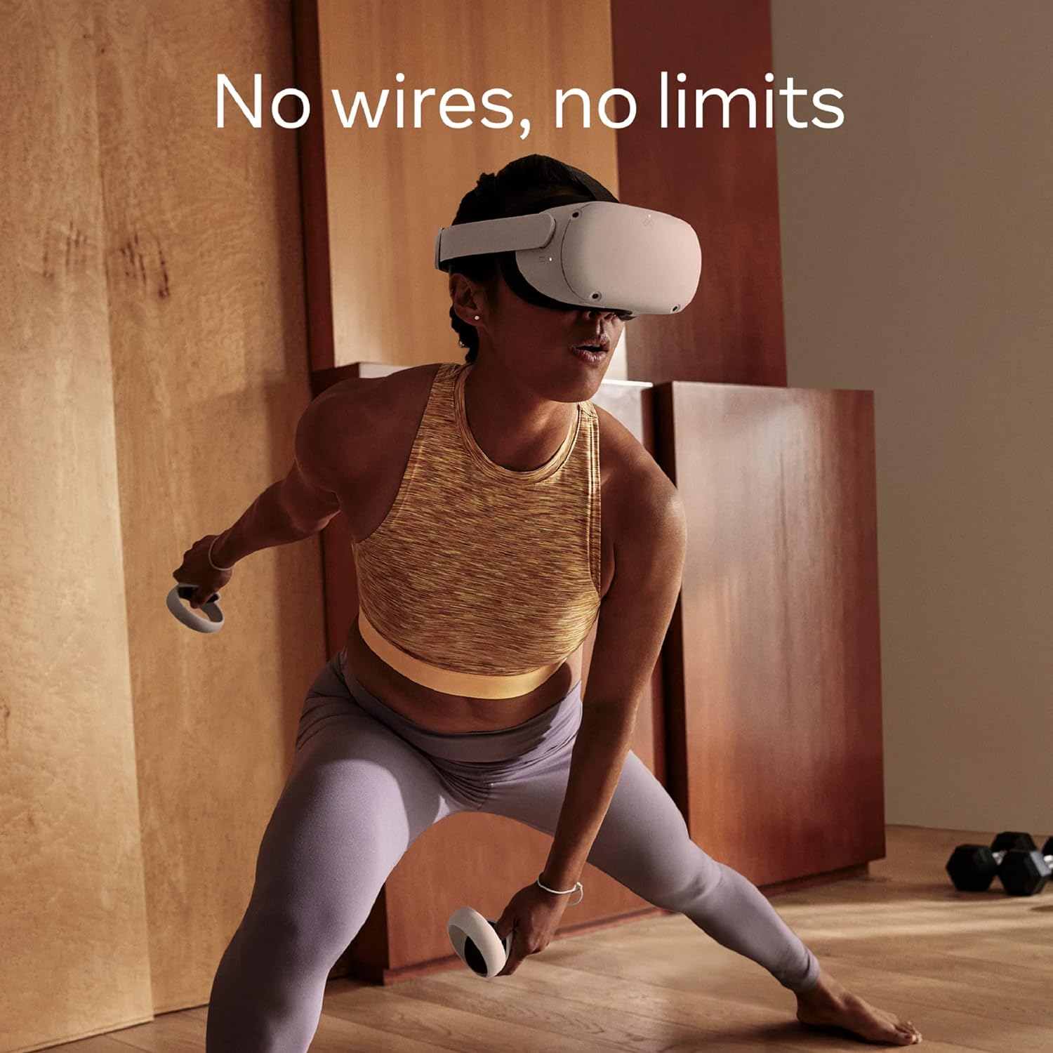 Meta Quest 2 - Advanced All-In-One VR Headset