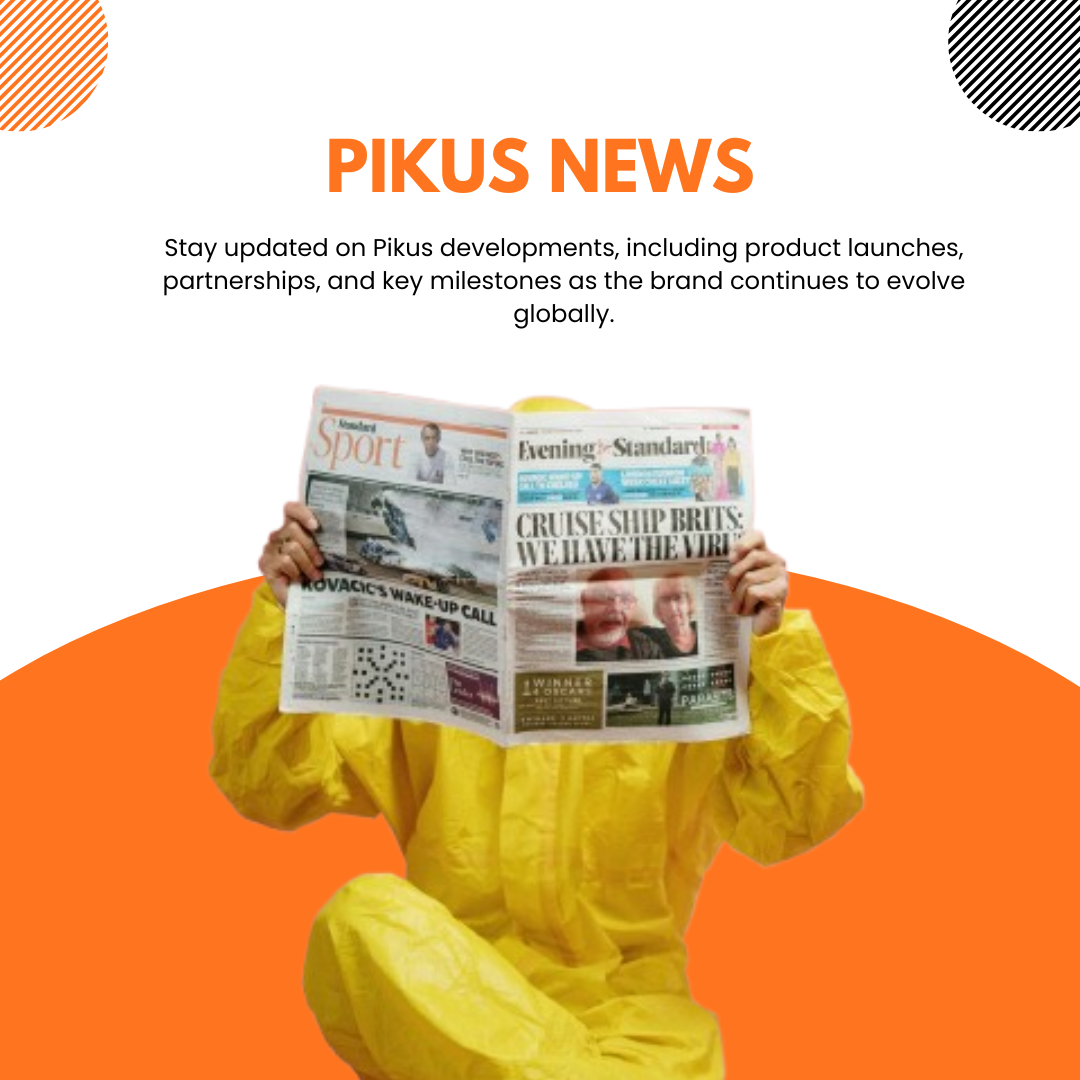 Pikus News