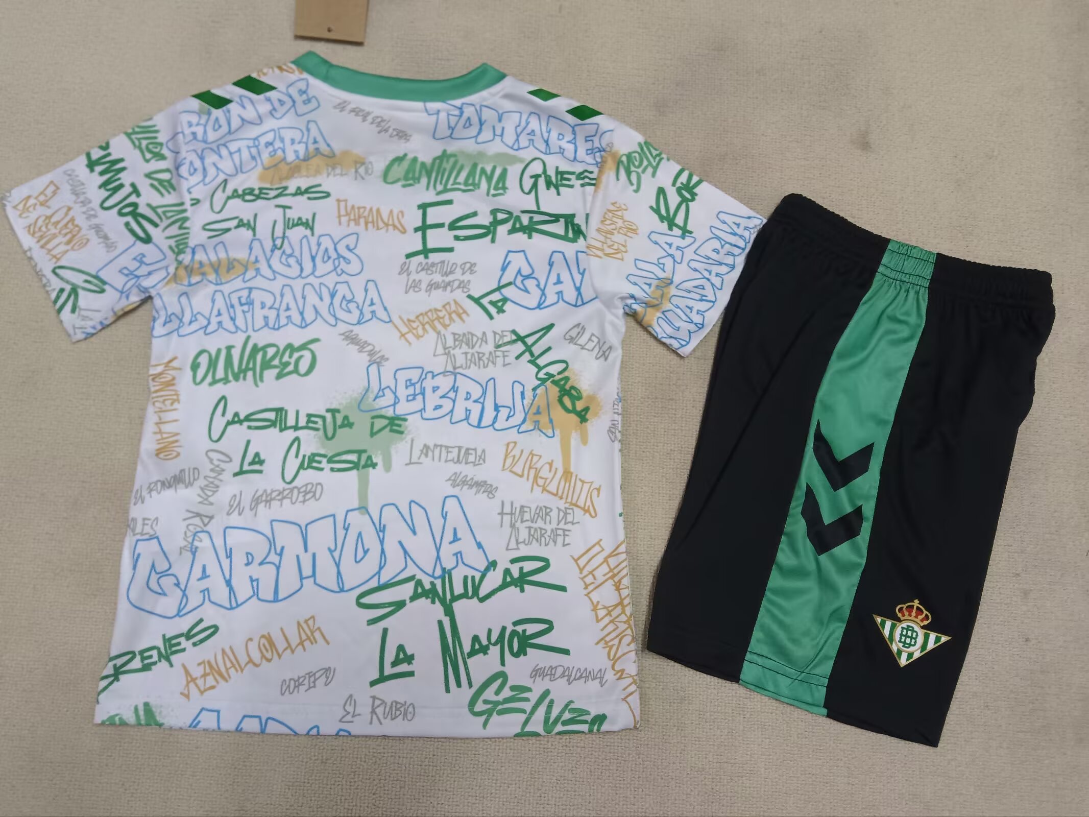 {{product_name}} High Quality Replica Football Jersey