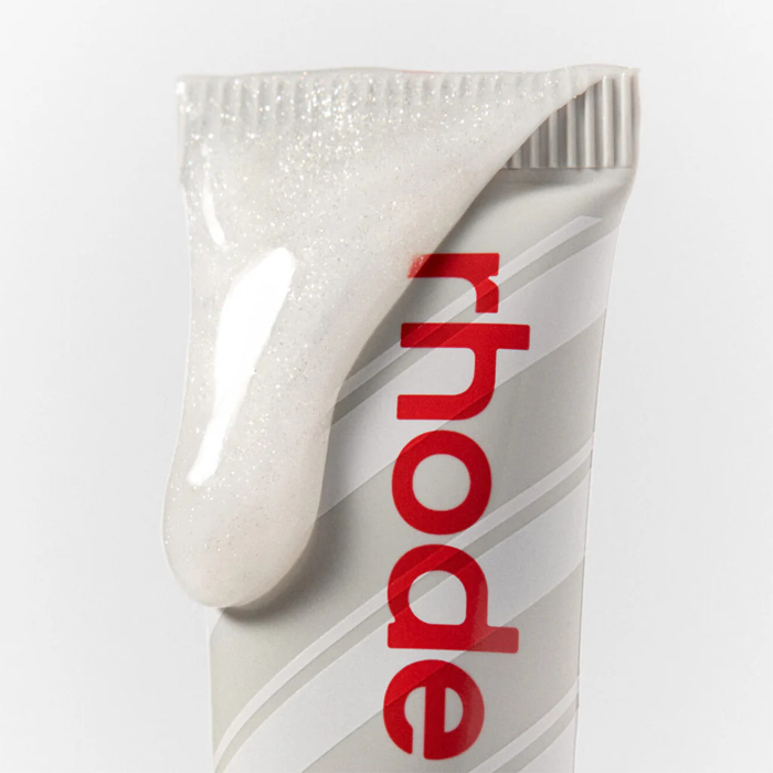 Rhode  Peptide Lip Treatment Nourishing Glaze