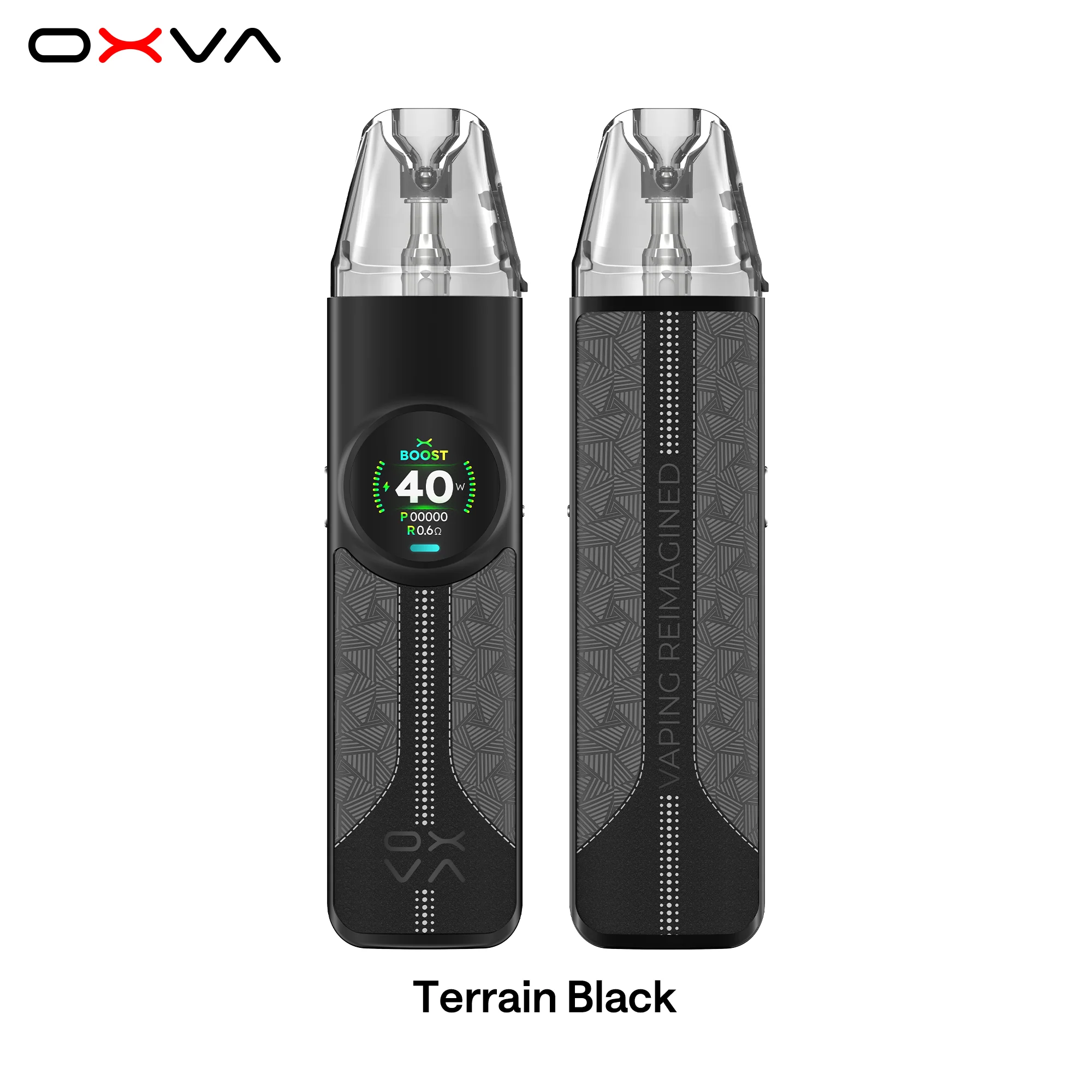 OXVA NeXLIM Pod Vape Kit