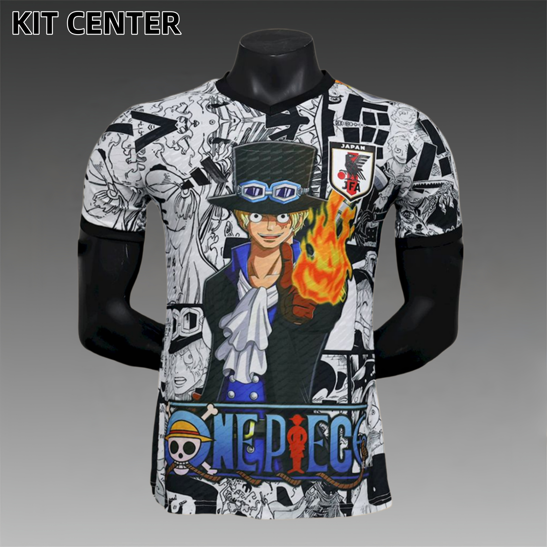 2025/2026 Japan Football Shirt (Player Edition)