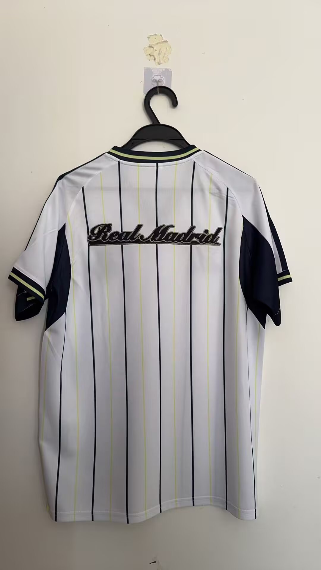 {{product_name}} High Quality Replica Football Jersey