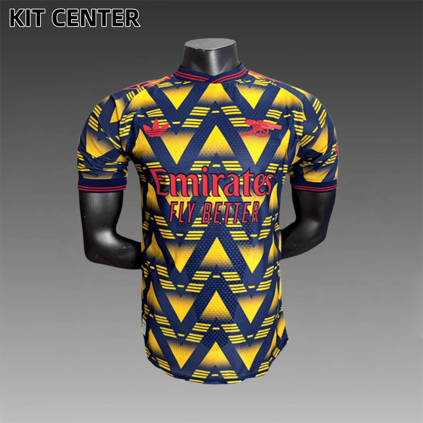 2025/2026 Arsenal Special Edition Football Jersey (Player)