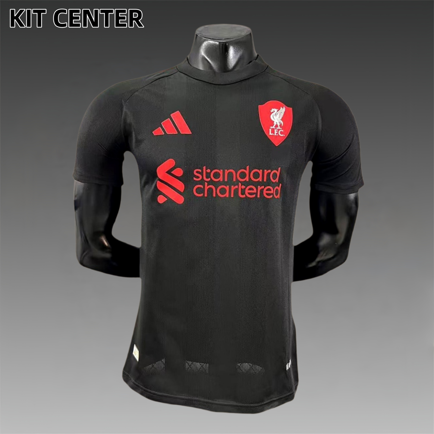 2025/2026 Liverpool Special Edition Football Shirt (Player)