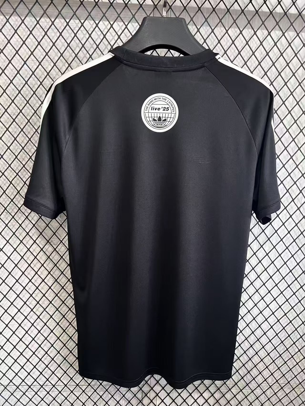 {{product_name}} High Quality Replica Football Jersey