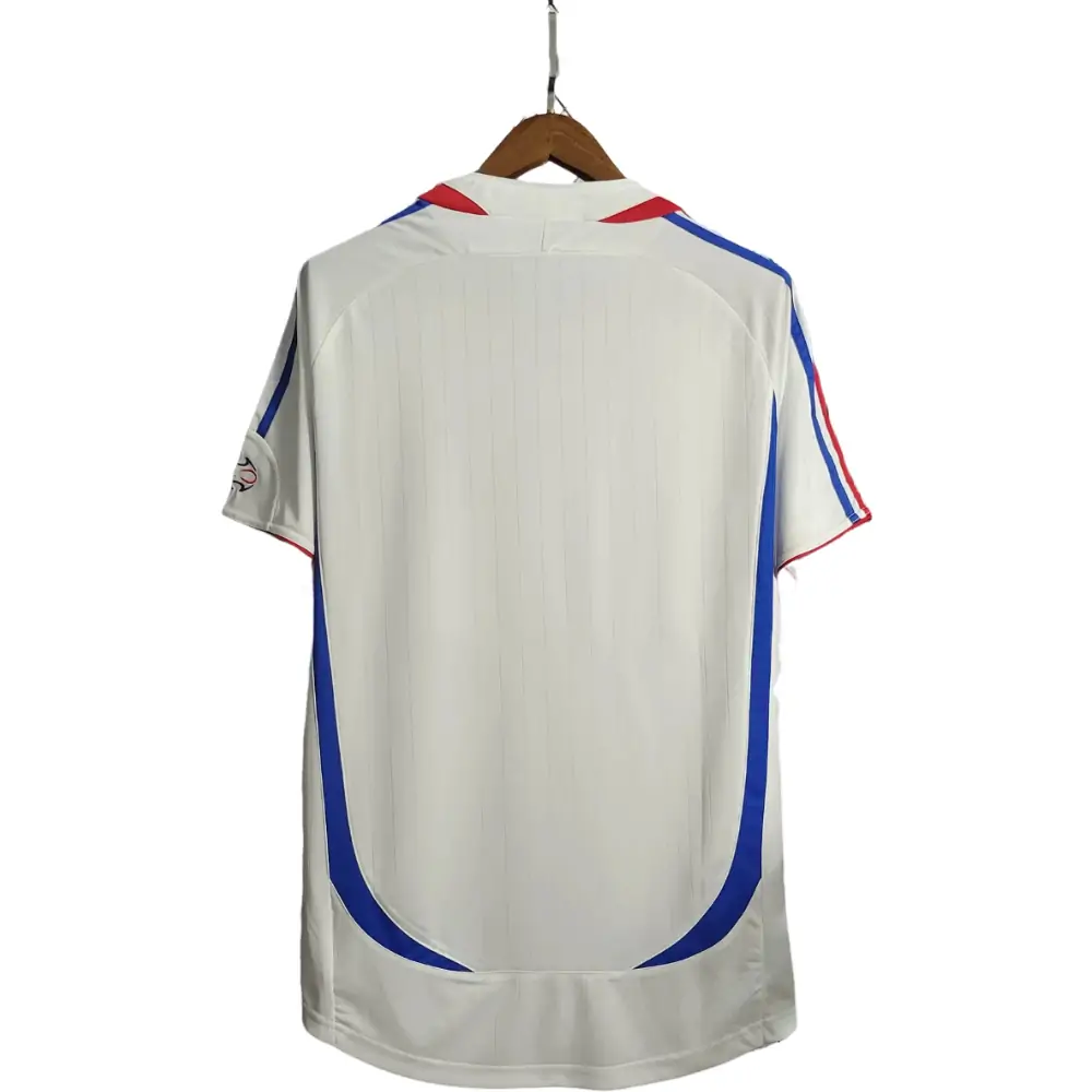 {{product_name}} High Quality Replica Football Jersey