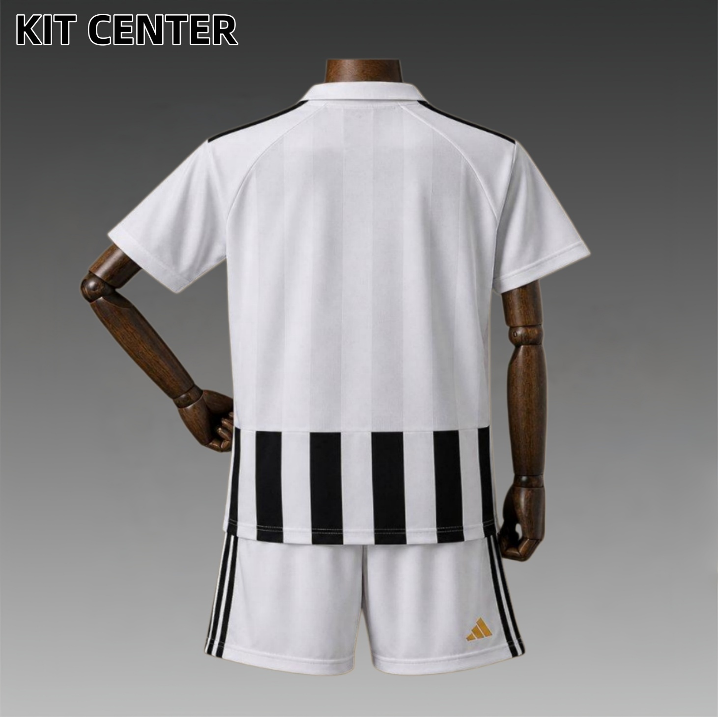 2026/2027 Juventus Home Football Jersey (Adult  Kids Kit socks)
