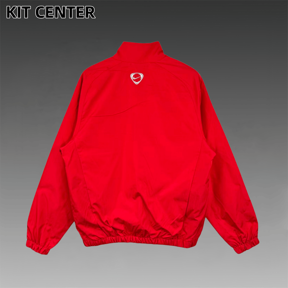 2010/2011 Manchester United  windbreaker