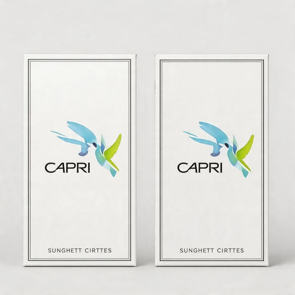 爱喜（卡布里) ESSE CAPRI