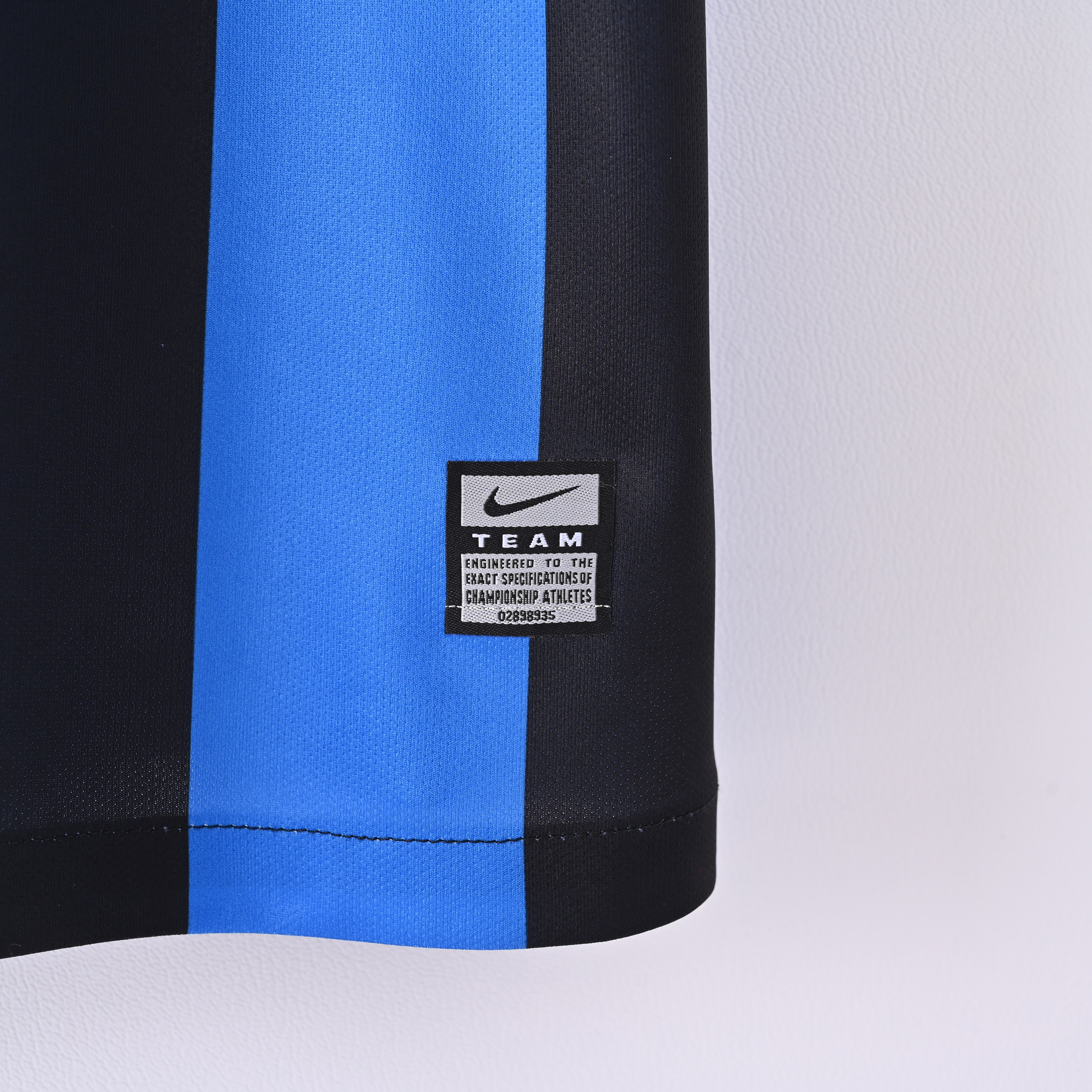 2009/2010 Inter Milan Away Retro Football Shirt