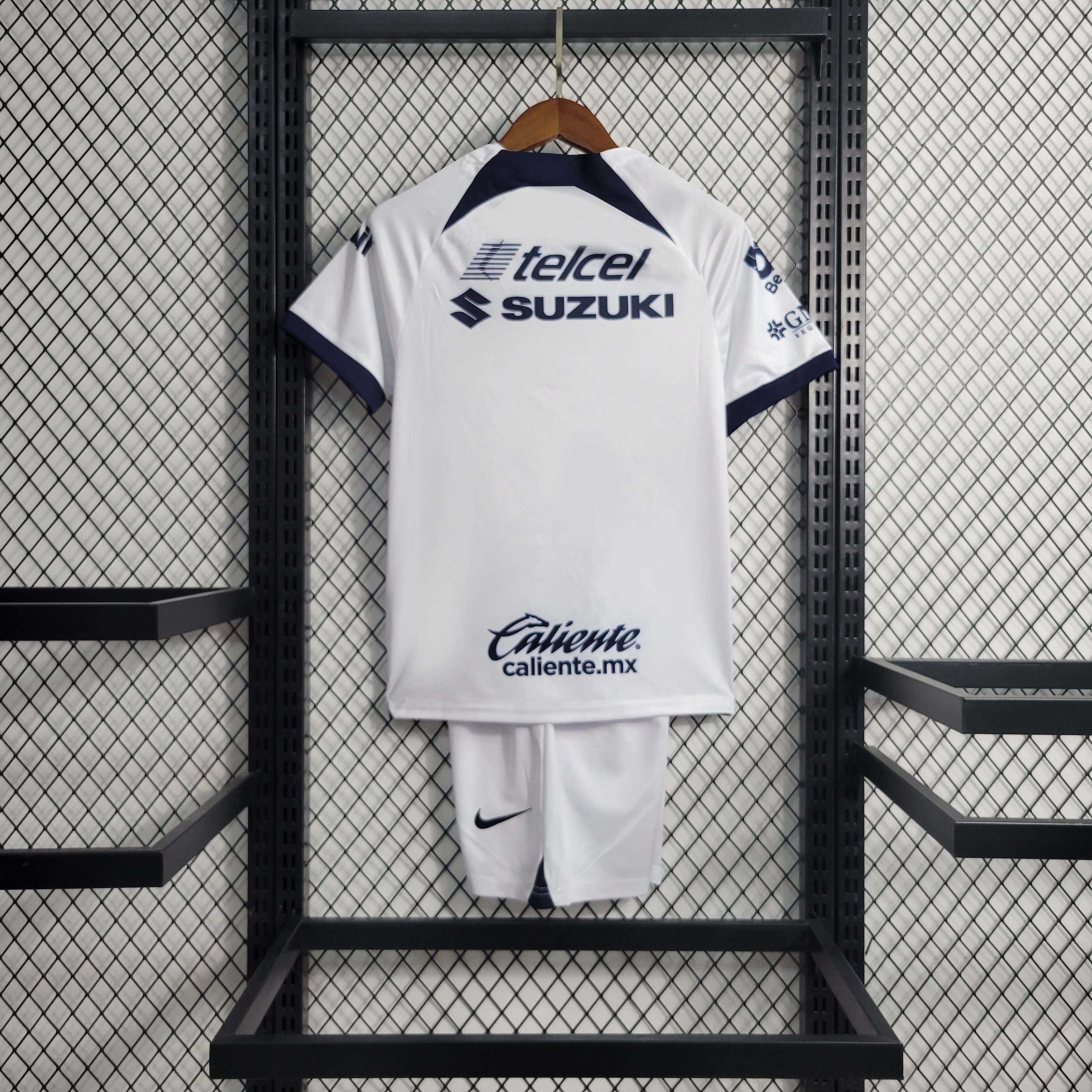 {{product_name}} High Quality Replica Football Jersey