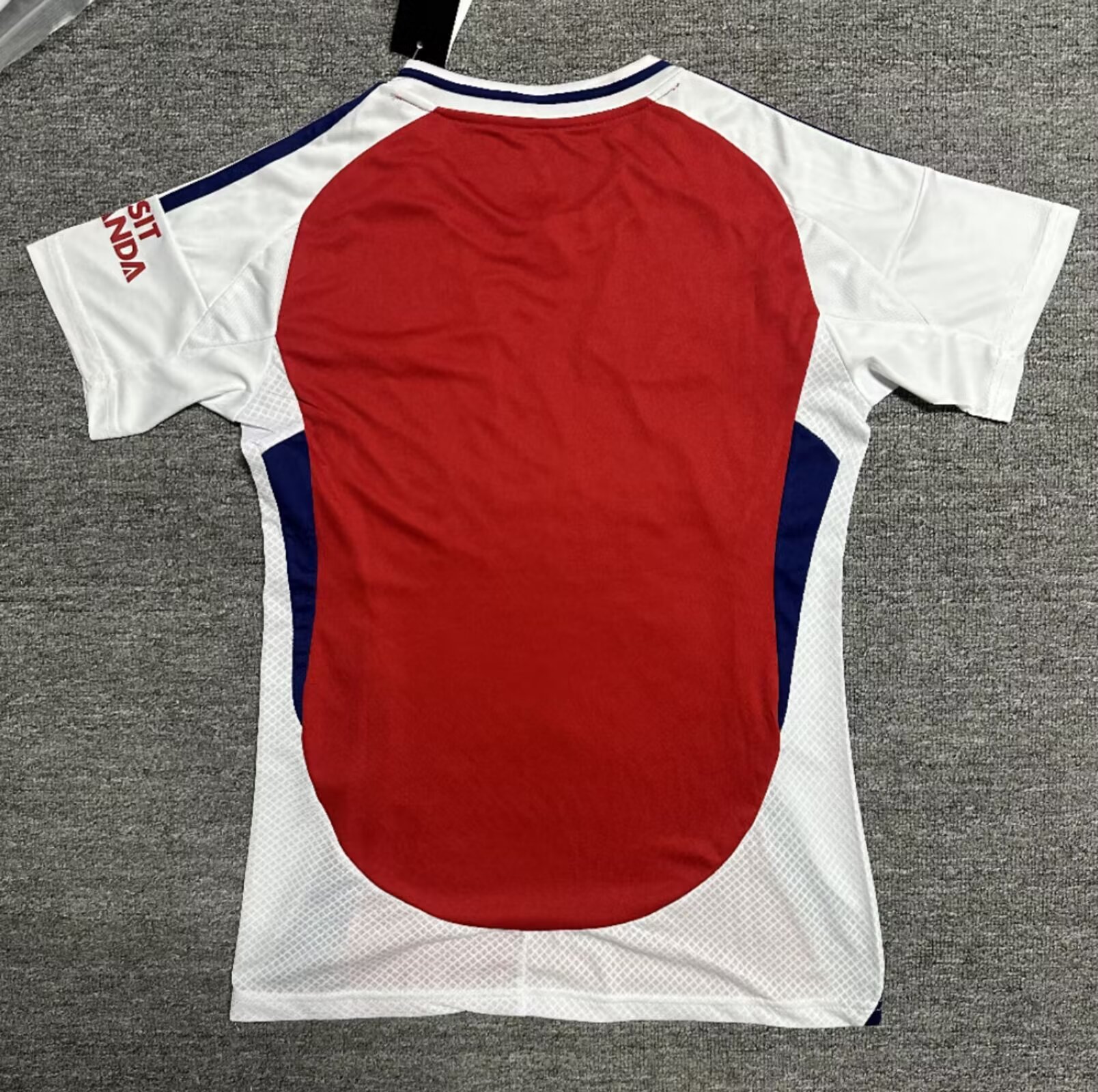 {{product_name}} High Quality Replica Football Jersey