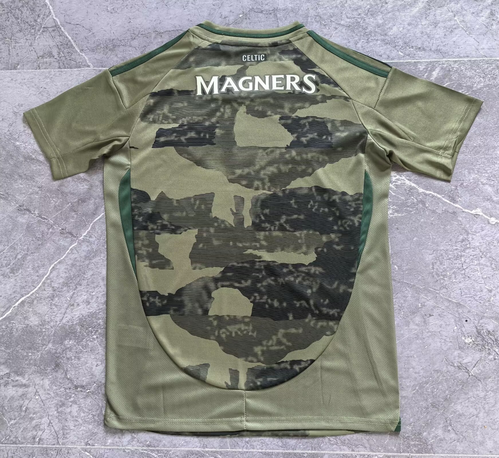 {{product_name}} High Quality Replica Football Jersey