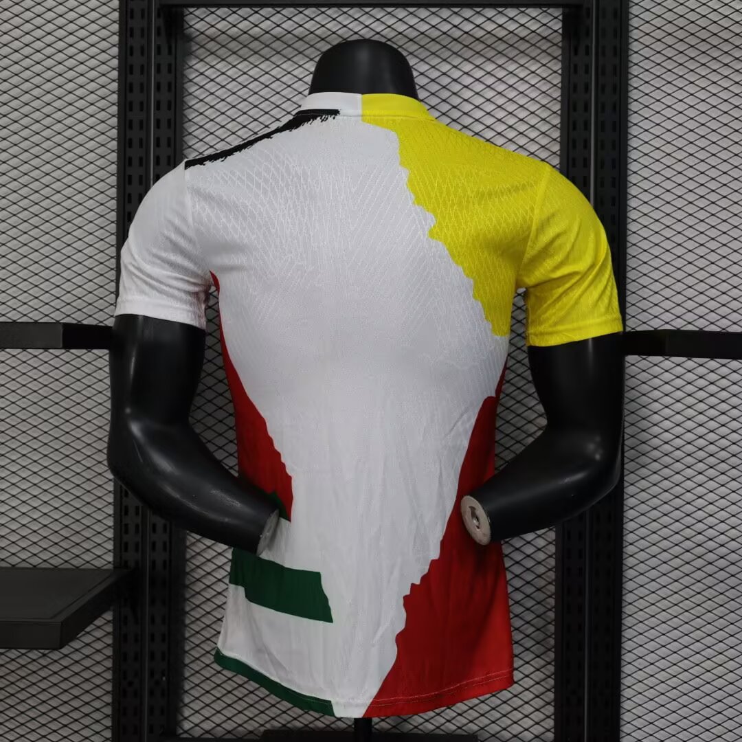 {{product_name}} High Quality Replica Football Jersey