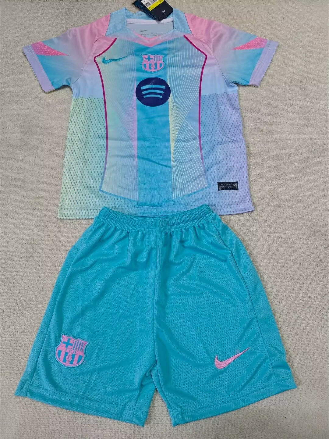 {{product_name}} High Quality Replica Football Jersey