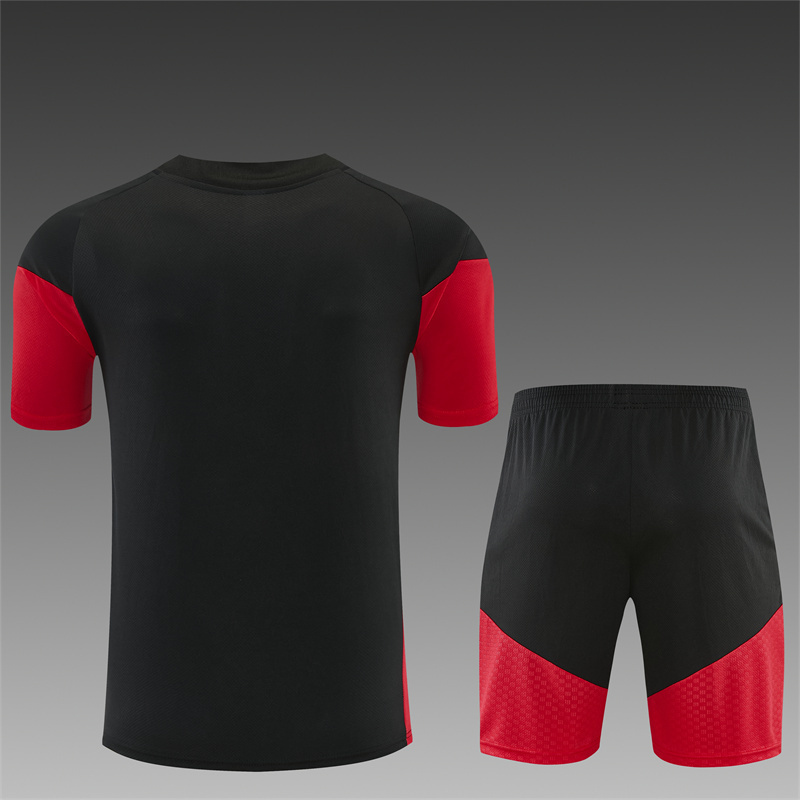 2026/2027 Germany Short Sleeve Training Kit (Adult&Kids kit)