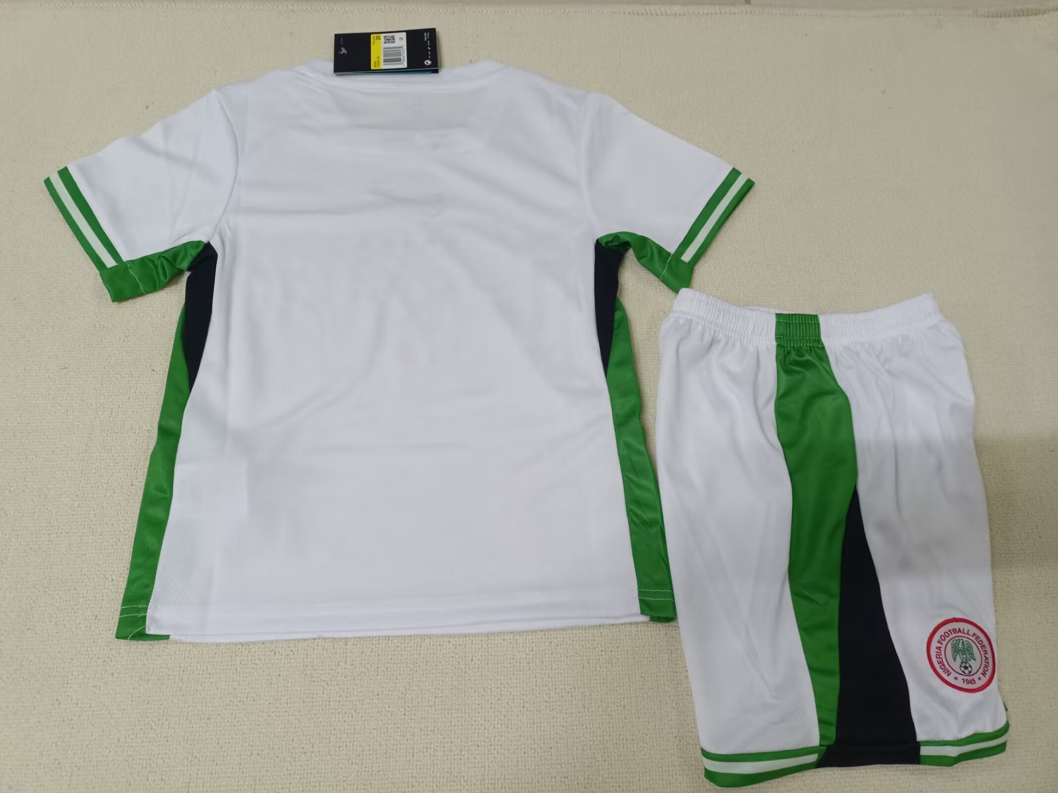 {{product_name}} High Quality Replica Football Jersey