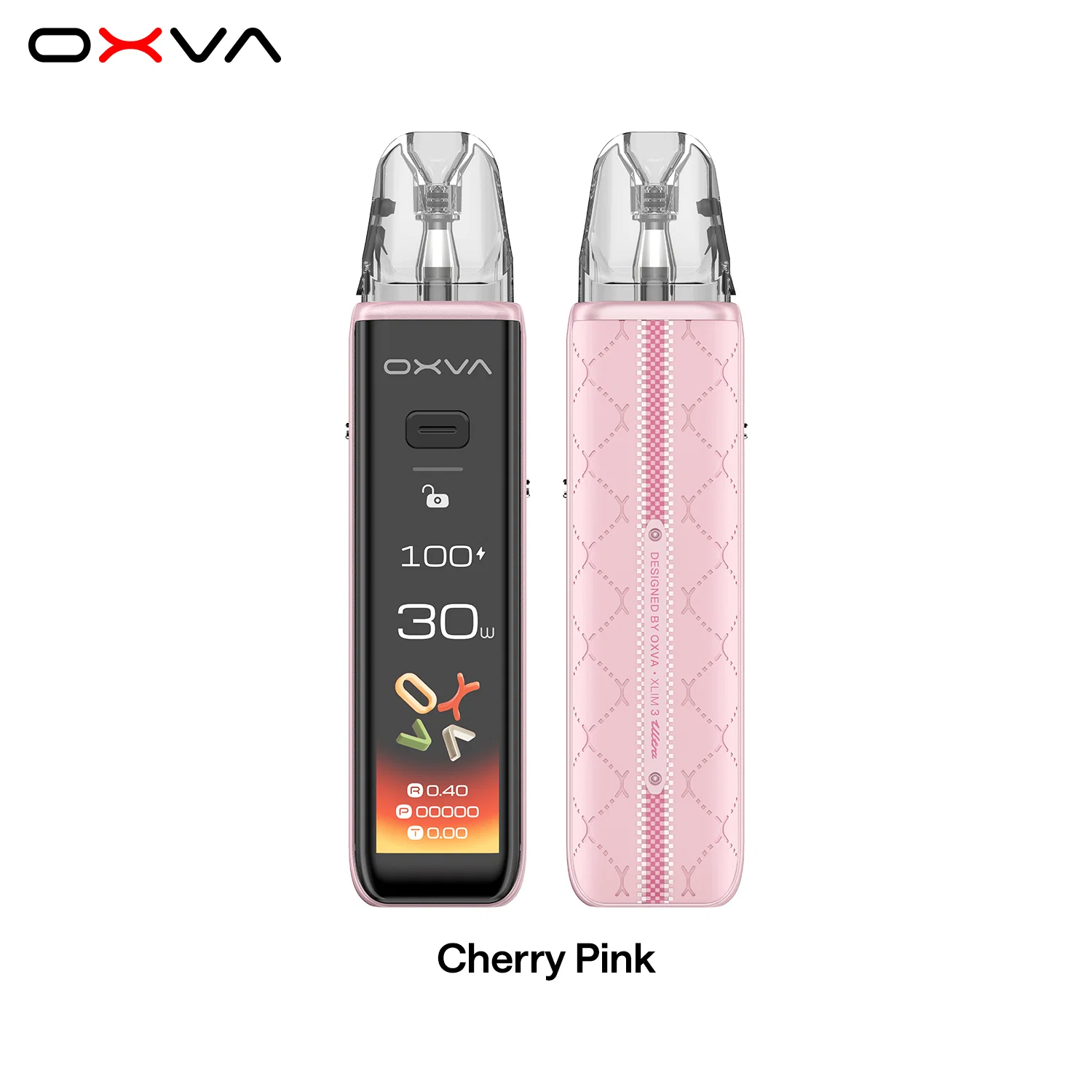 OXVA XLIM 3 Ultra Pod System Kit 1500mAh