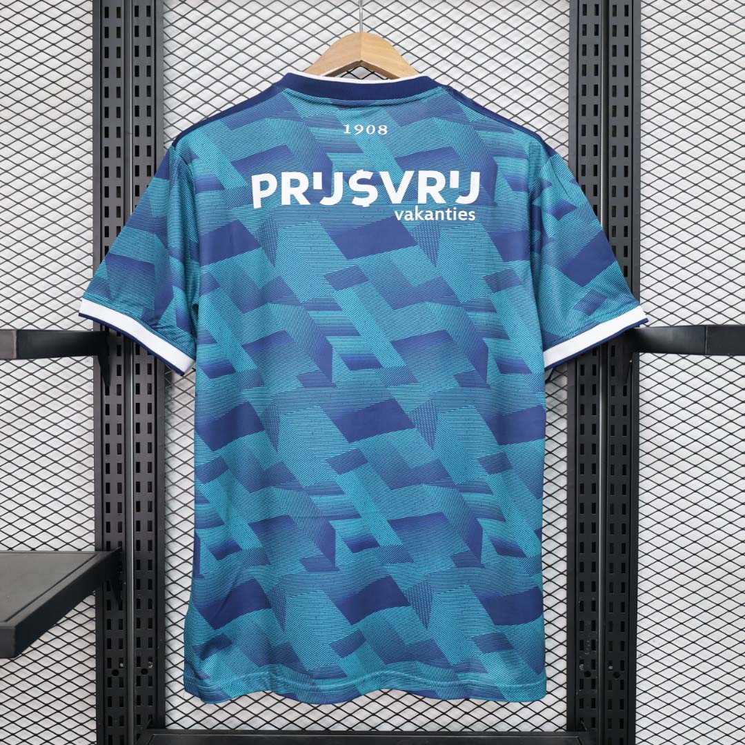 {{product_name}} High Quality Replica Football Jersey