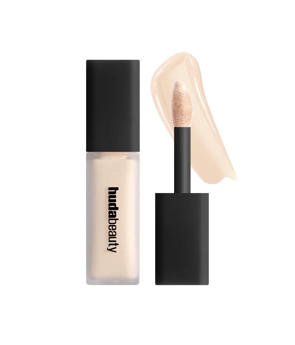 Huda Beauty #FAUXFILTER Luminous Matte Liquid Concealer